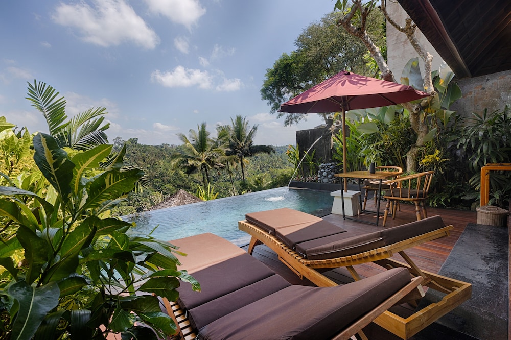 Black Penny Villas Ubud 58/67