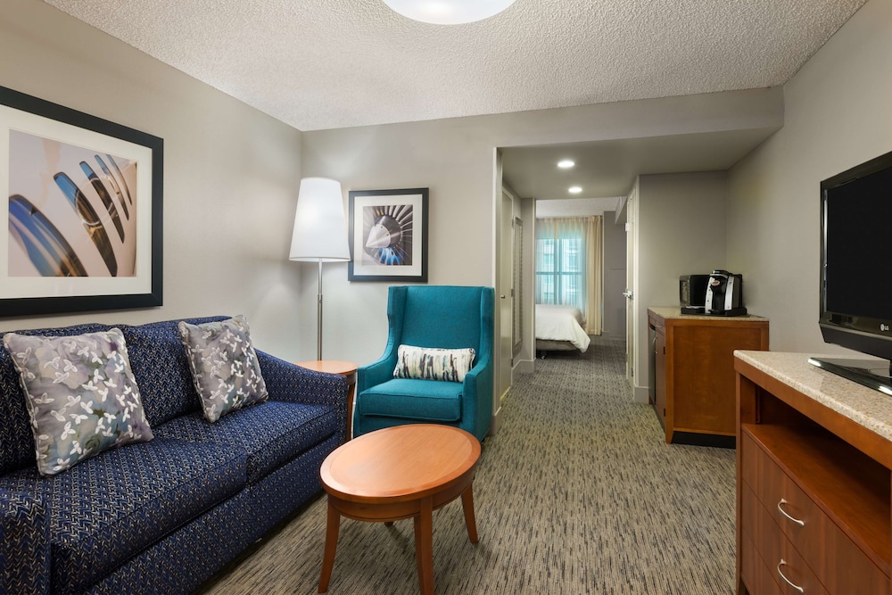 Hilton Garden Inn Tampa Airport 18/55