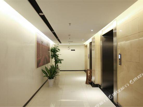 Lavande Hotel Beijing South Railway Station Yangqiao 14/19