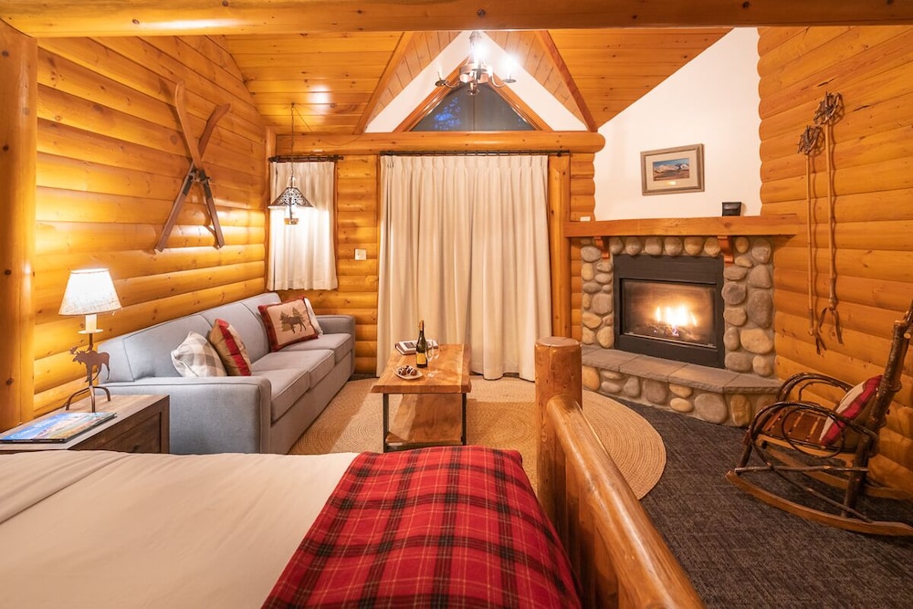 Baker Creek Mountain Resort 42/66