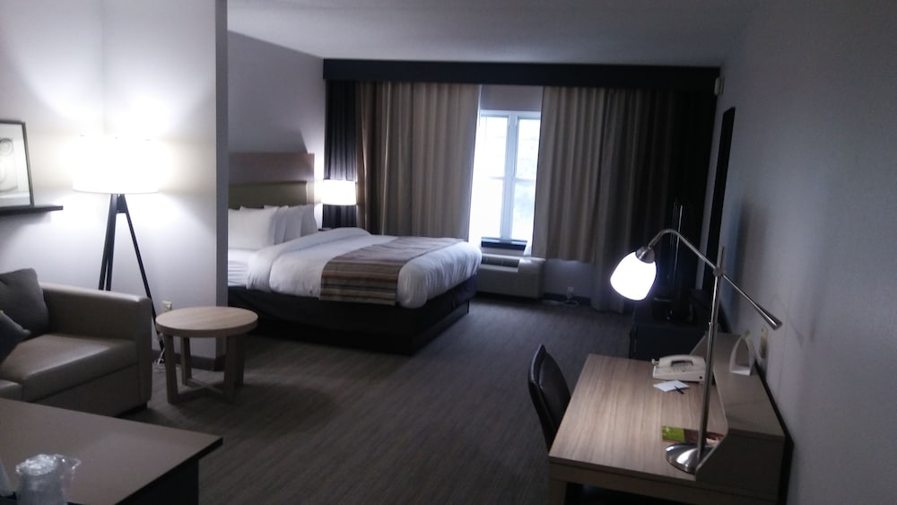 Country Inn Suites By Radisson Roanoke Va 19/48