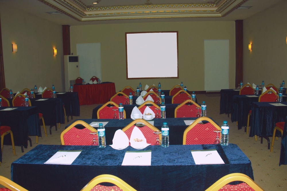 The Green Park Kartepe Resort 55/74