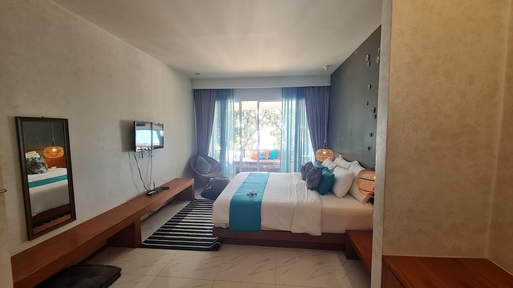 Bliss Resort Krabi 20/77