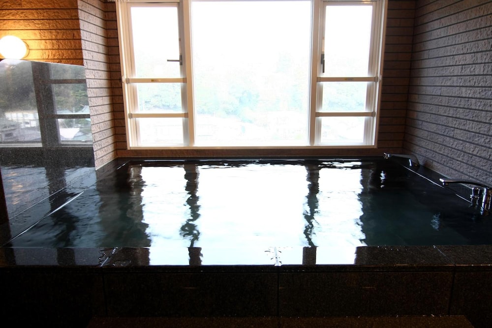 Hotel Crown Hills Kimitsu 17/41