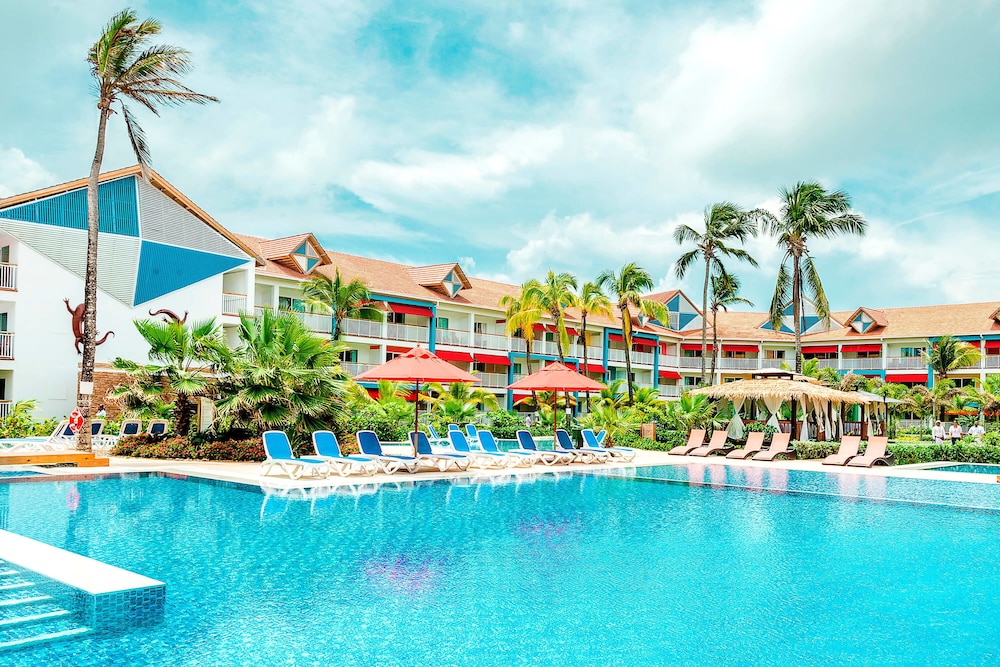 Decameron Isleno - All Inclusive 33/75
