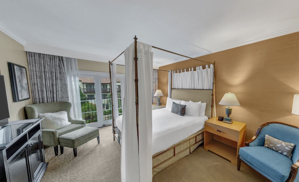 Estancia La Jolla Hotel And Spa 17/65