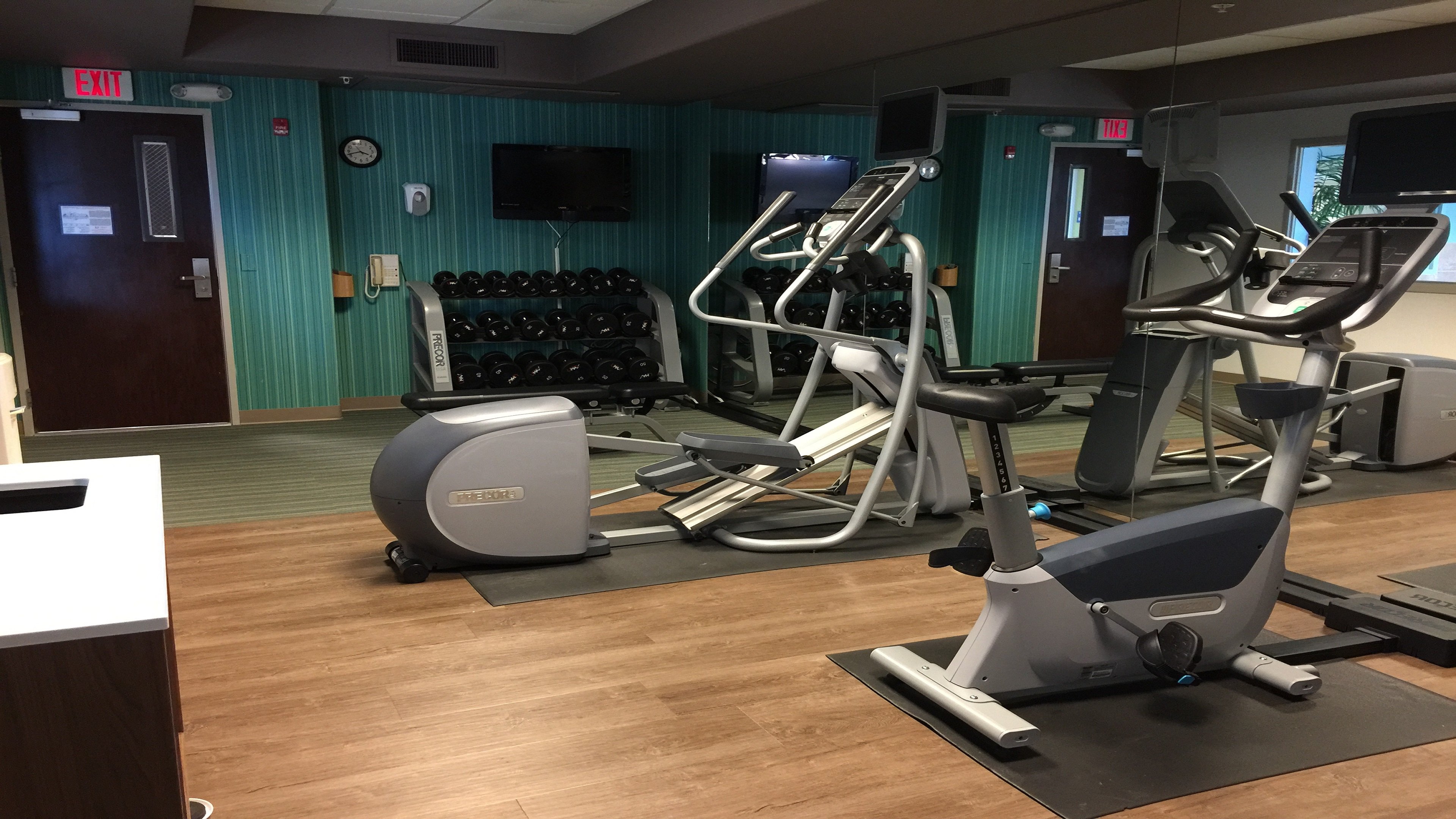 Holiday Inn Express Woodland 29/53