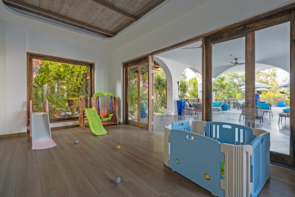 Stelia Beach Resort 42/50