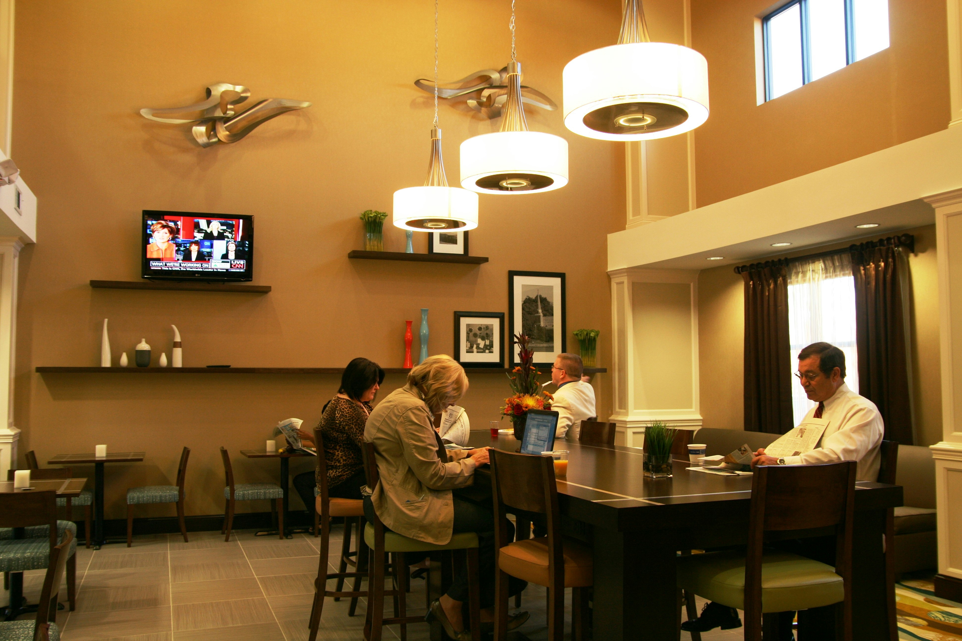 Hampton Inn Jackson/Flowood (Airport Area) MS 21/27