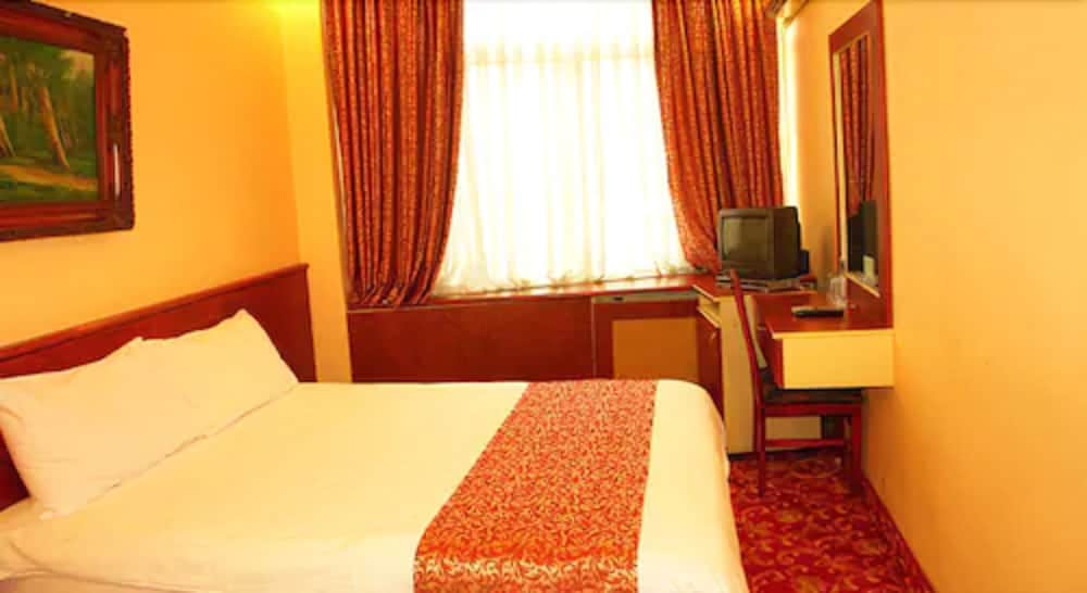 Turvan Hotel 16/38