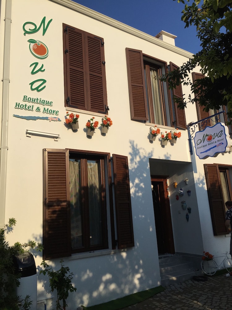 Nova Citrus Hotel 3/32