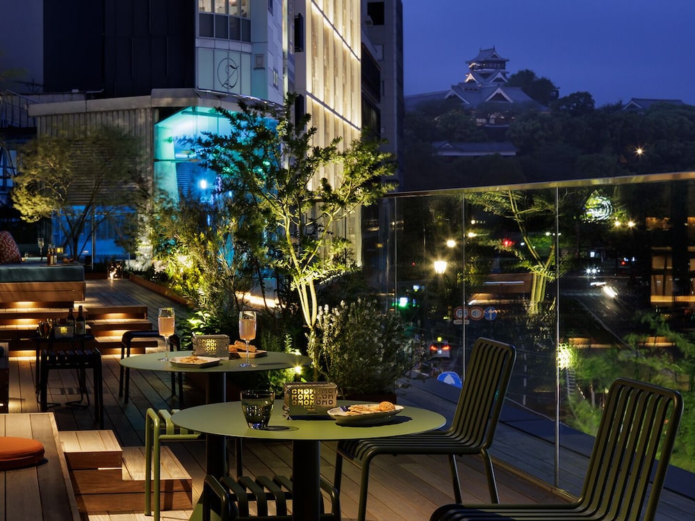 OMO5 Kumamoto by Hoshino Resorts 34/50