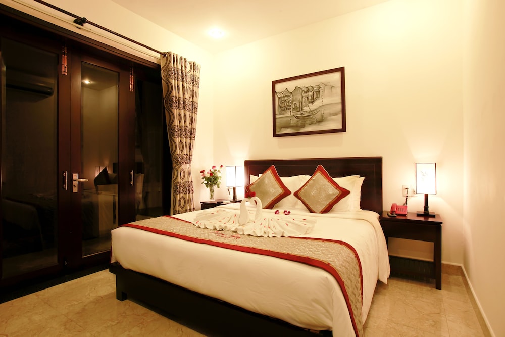 Pham Gia Boutique Homestay 10/55