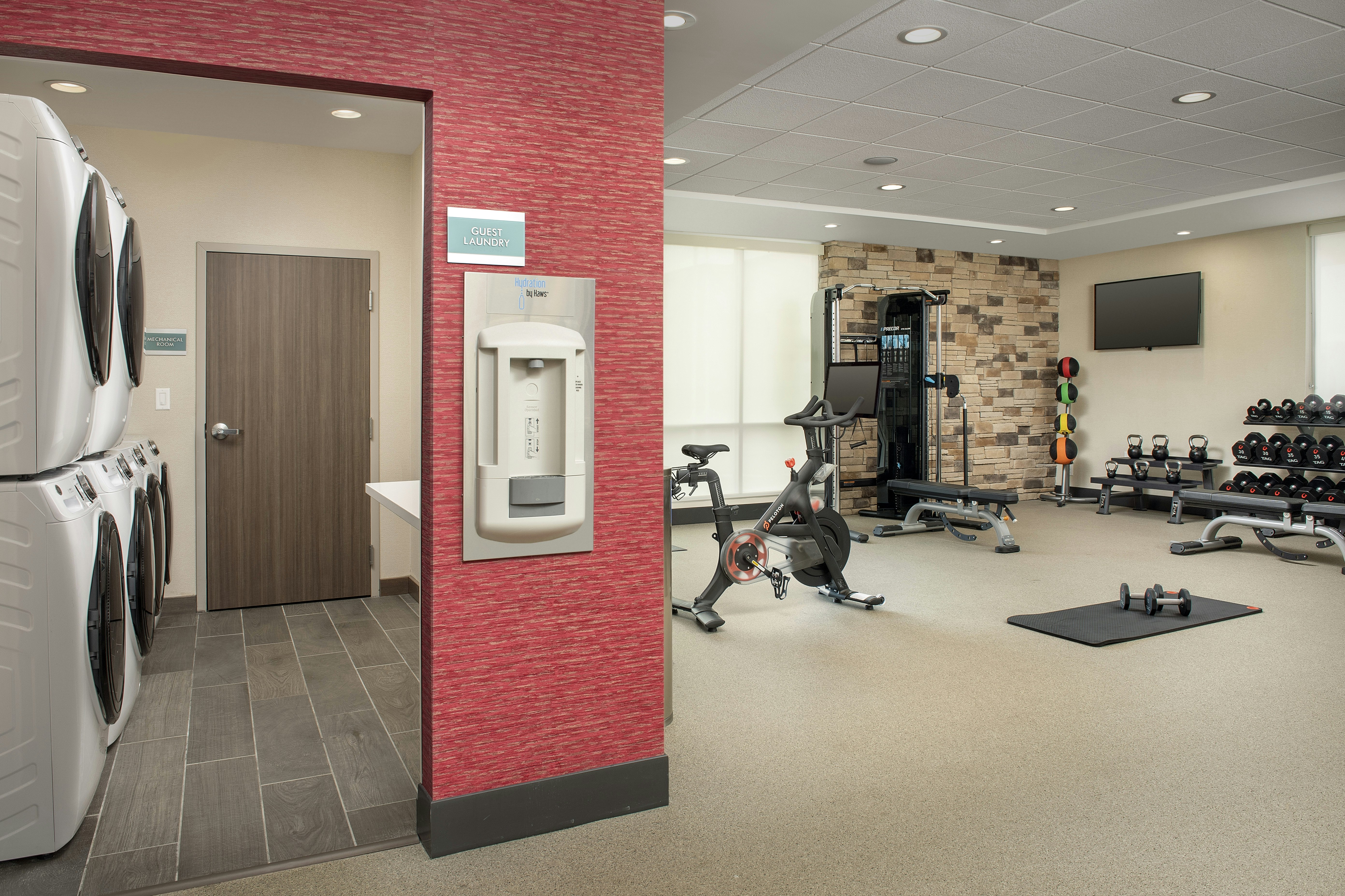 Home2 Suites by Hilton Columbus Polaris 5/16