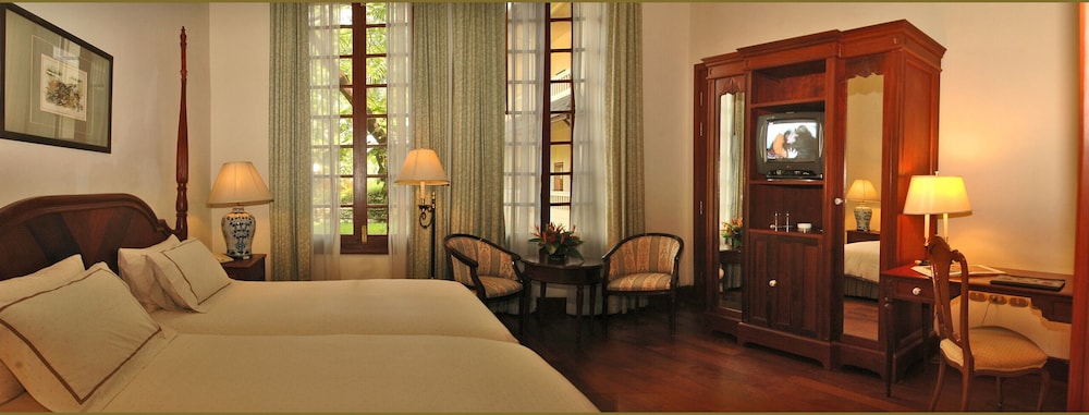 Settha Palace Hotel Vientiane 26/45