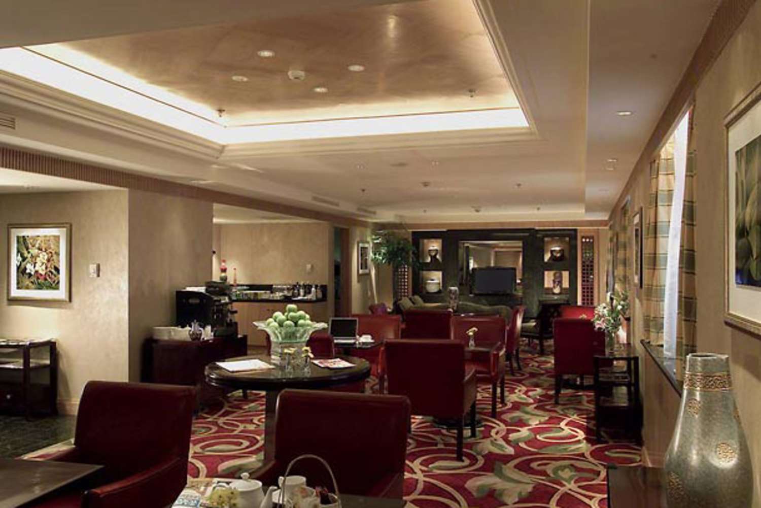 Clarion Tianjin Hotel 5/9
