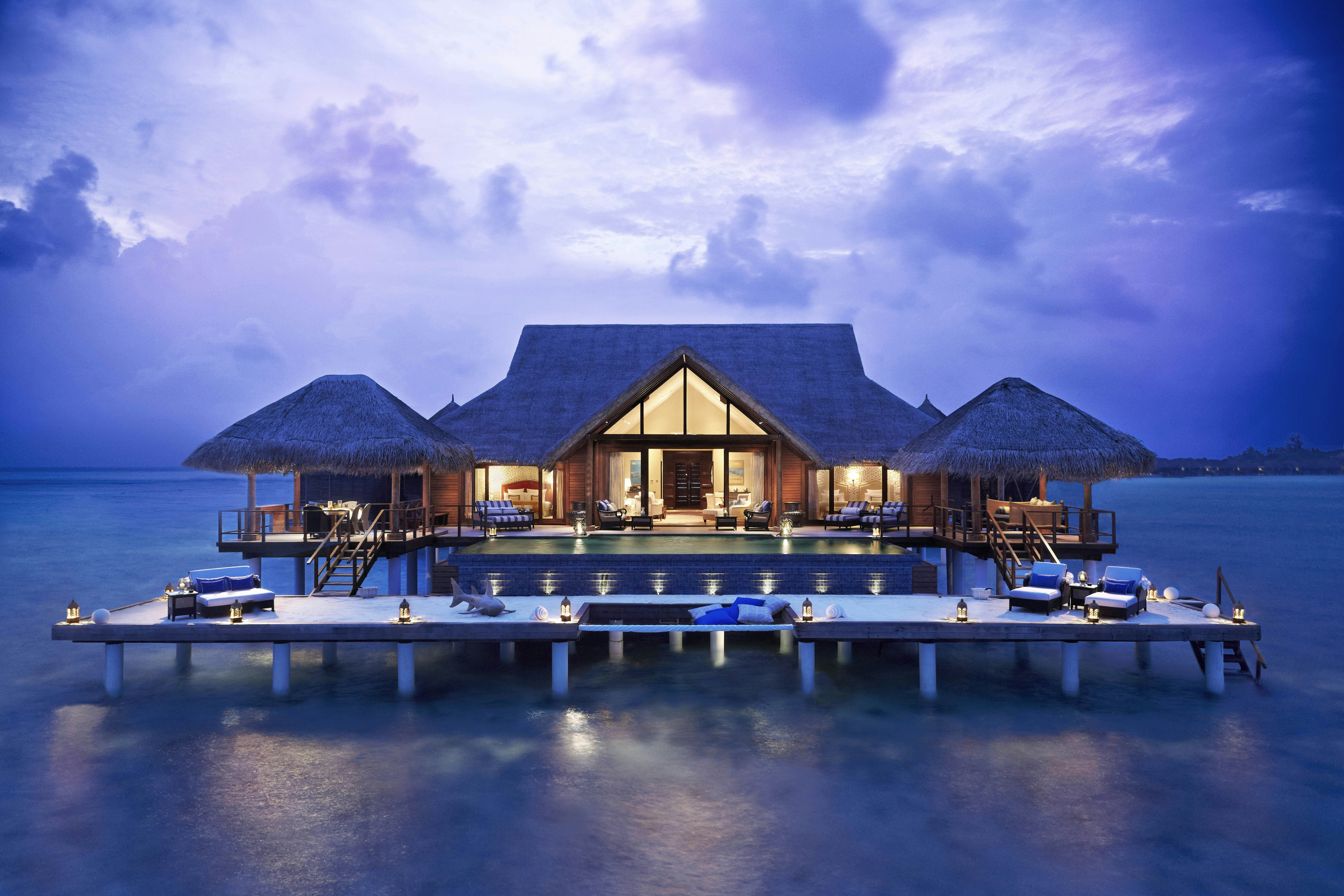 Taj Exotica Resort & Spa Maldives 9/119