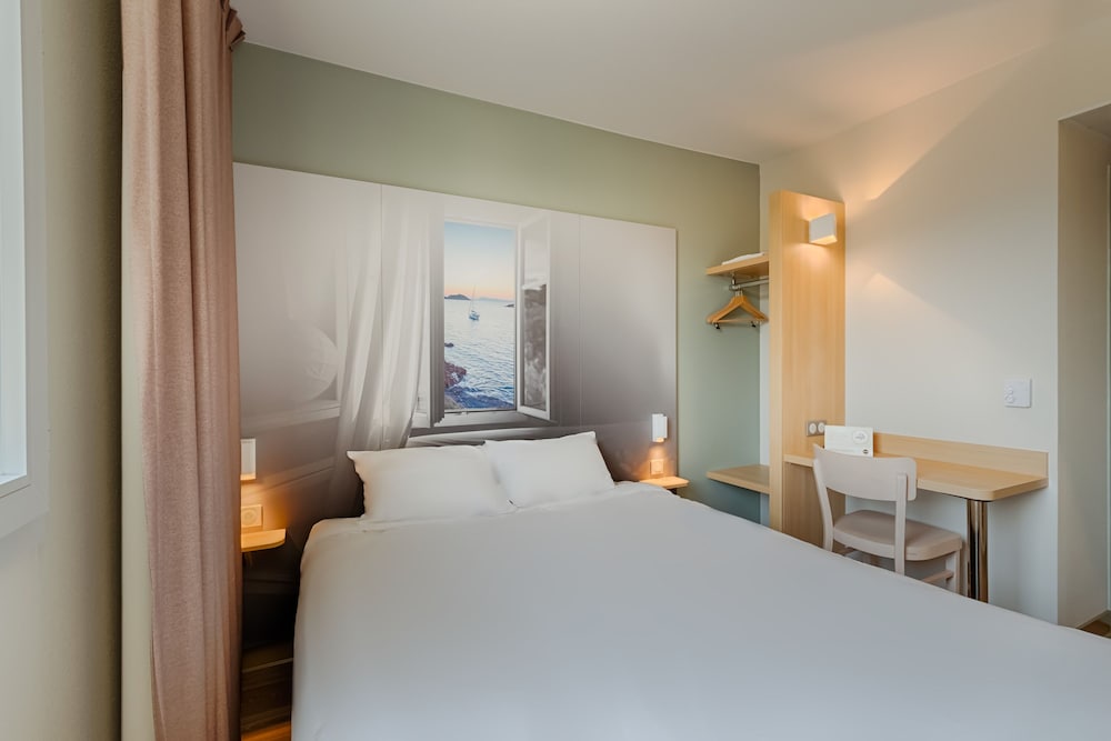 B&B HOTEL Marseille la Valentine Saint-Menet 14/36