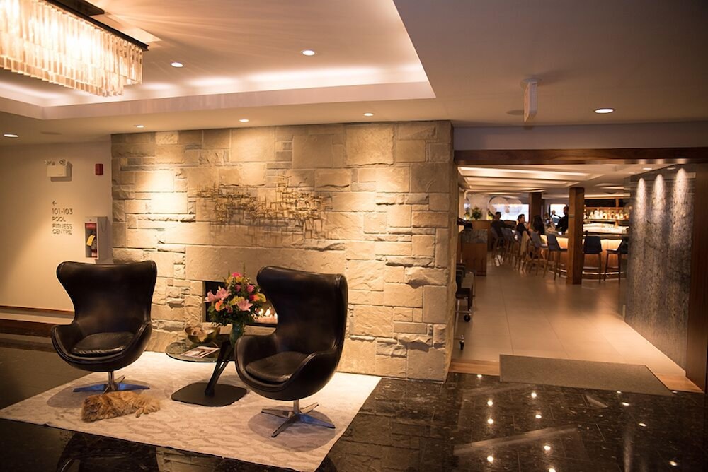 Qualicum Beach Inn 43/70