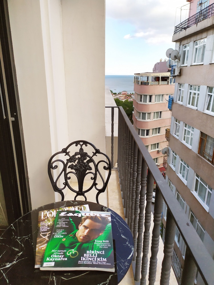 Great Fortune Design Hotel and Spa in ISTANBUL