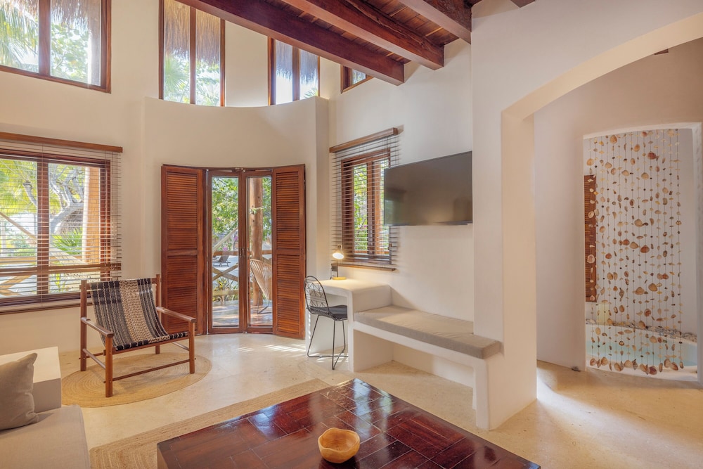 Villas Hm Paraiso Del Mar 53/71