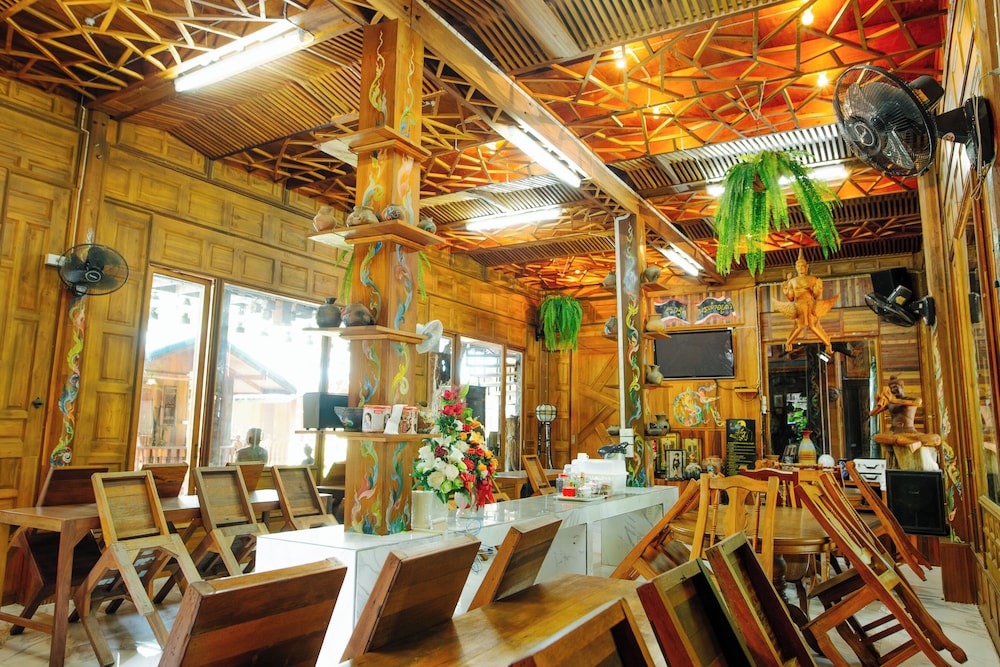 Klong Suan Plu Resort 34/50