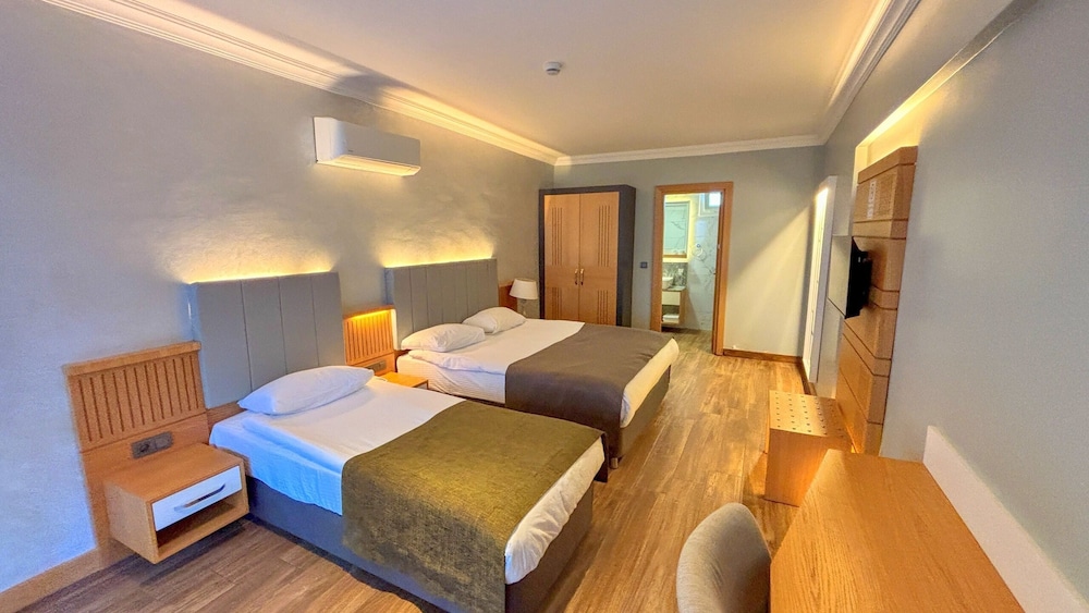 Istankoy Hotel Bodrum 23/67