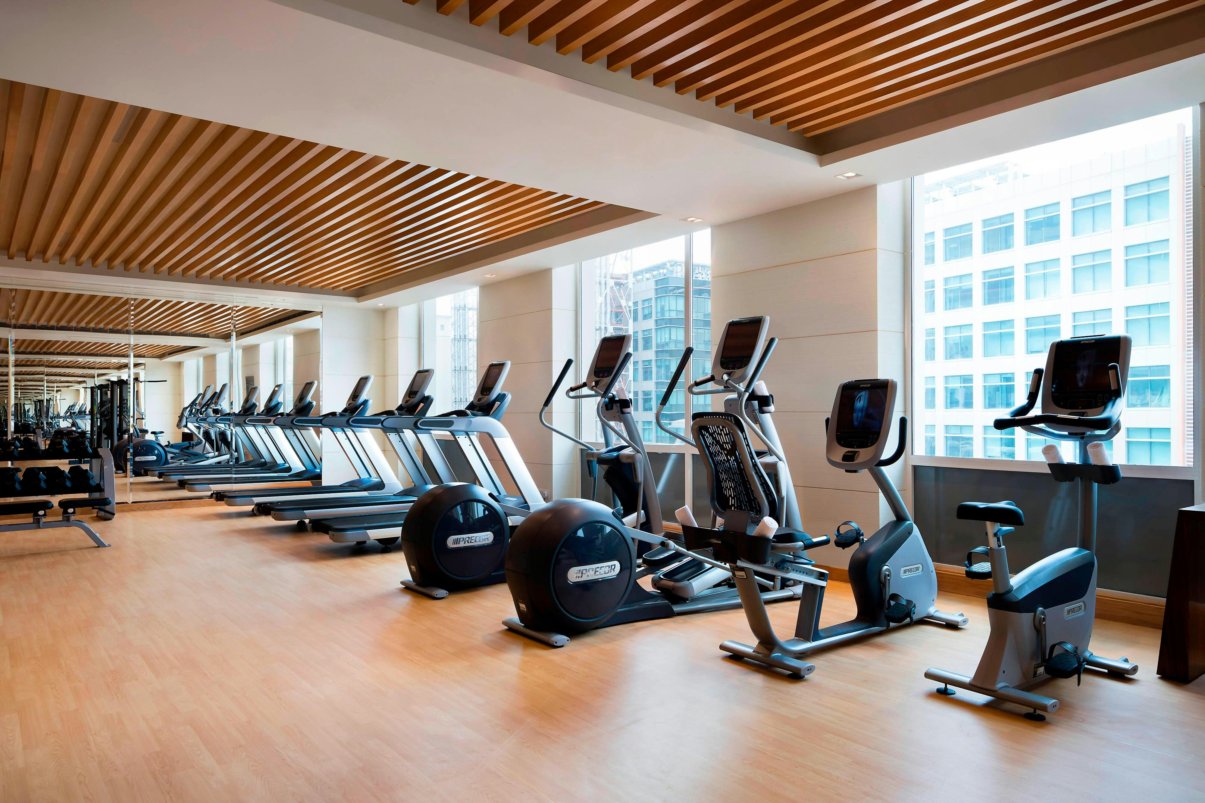 Courtyard By Marriott Bengaluru Outer Ring Road 26/50