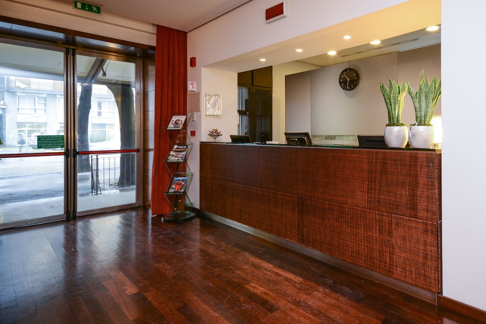 Hotel Igea 2/50