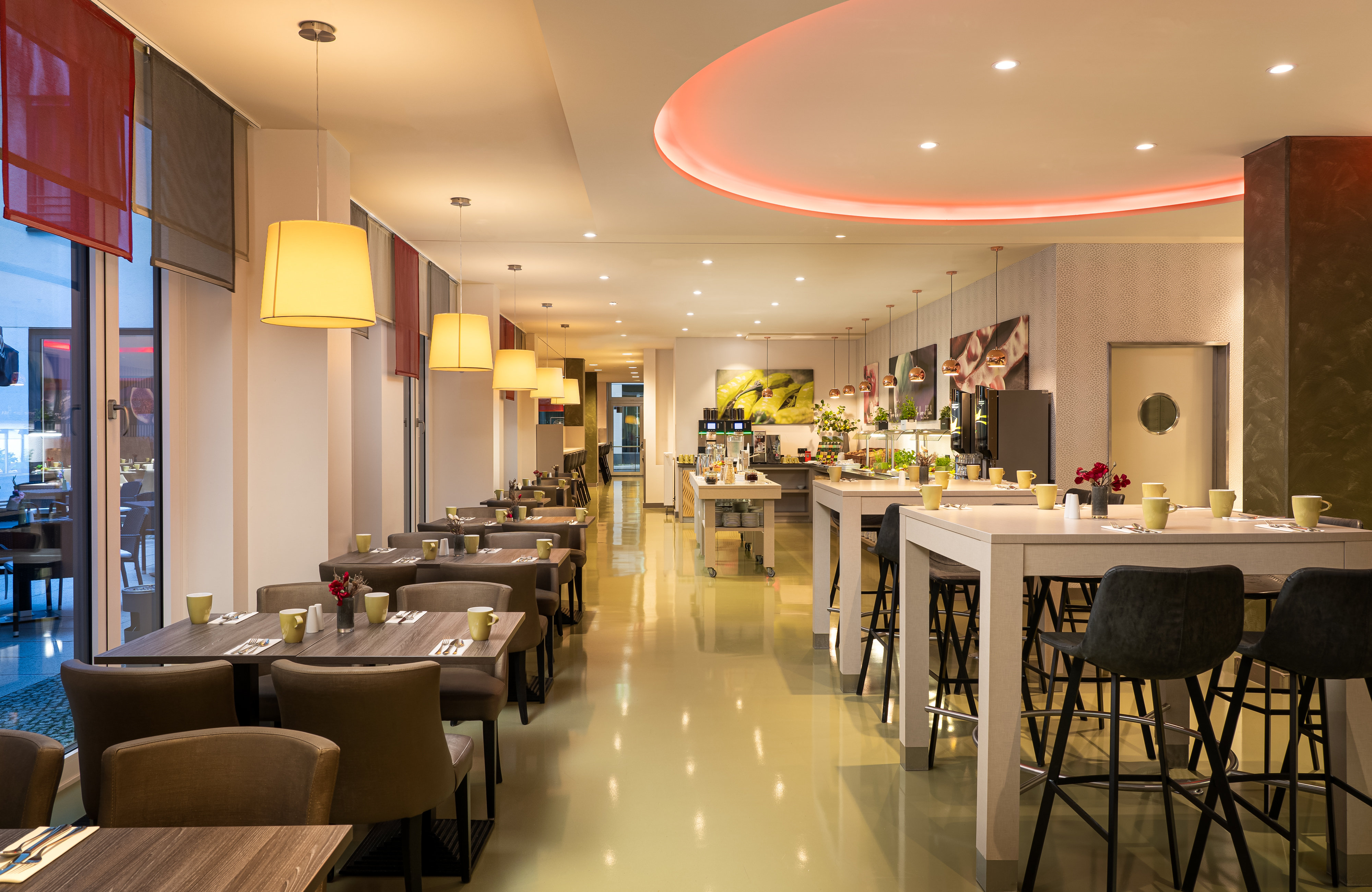 LEONARDO HOTEL BERLIN MITTE 43/56
