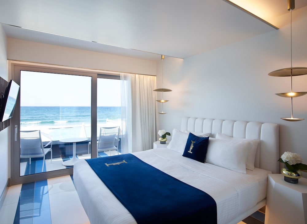 I Resort Beach Hotel & Spa 14/50