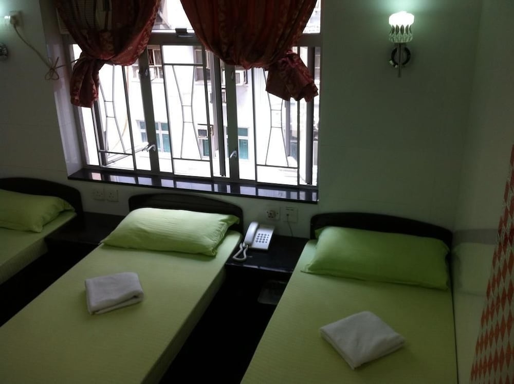 Marrigold Hostel 35/64