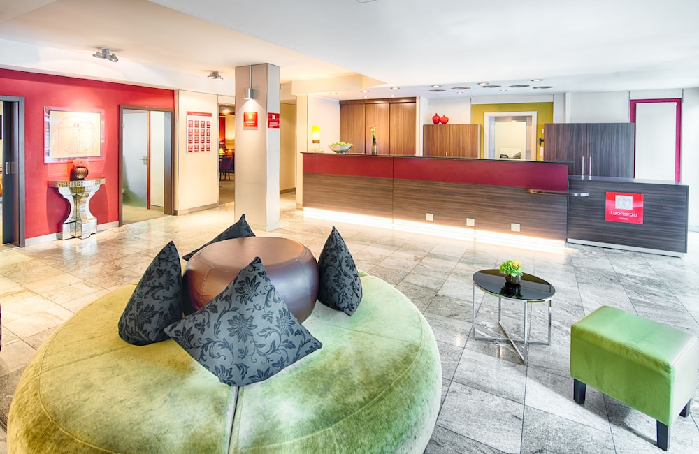 Leonardo Hotel Residenz Munchen 45/57