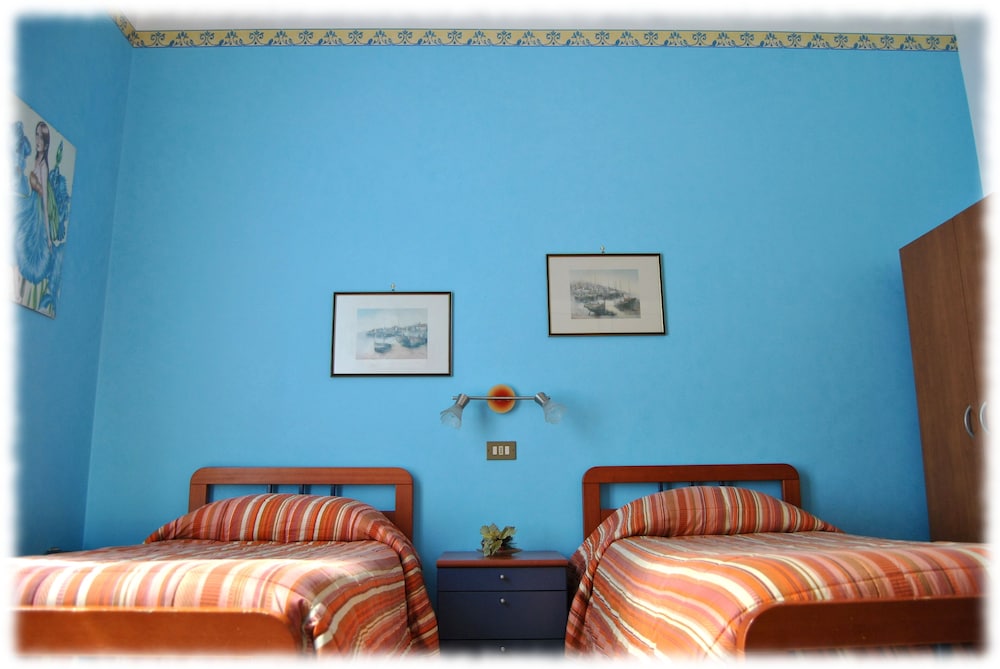 Bed and Breakfast D Angelo 35/67