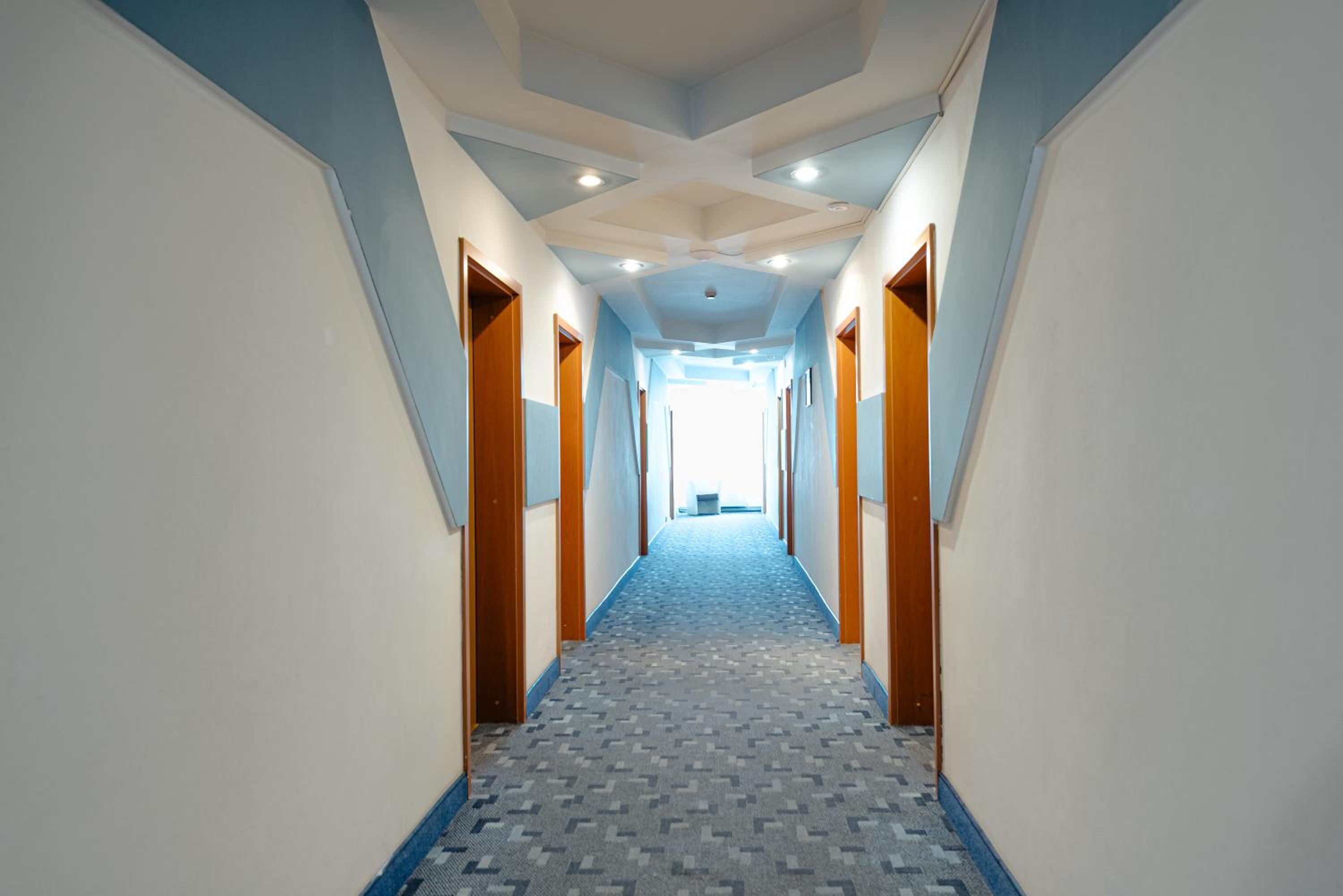 Hotel Rusca 44/50