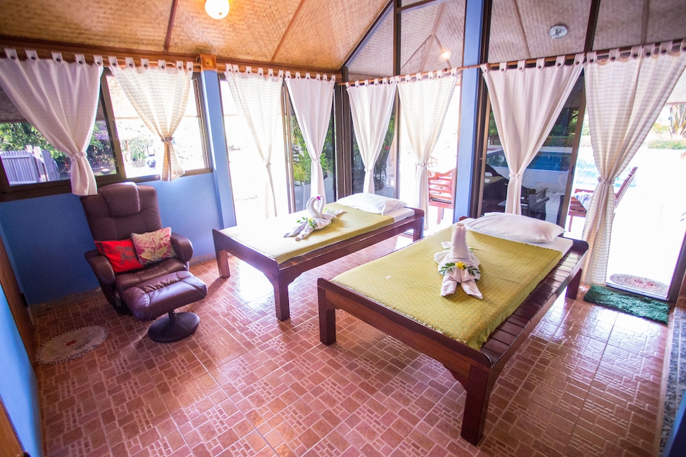 Faasai Resort And Spa 18/35
