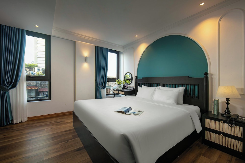 Hotel De Rond Hanoi 20/50