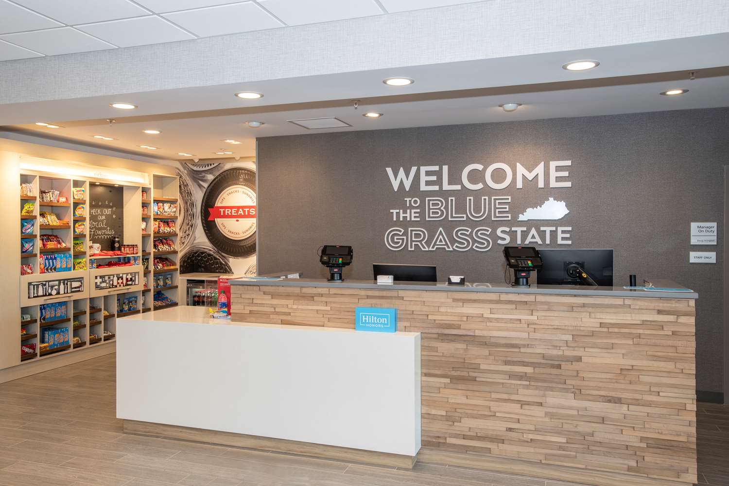 Hampton Inn By Hilton Richwood Cincinnati South 3/19