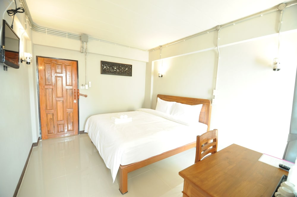 Nanya Hotel Chiang Mai 18/41