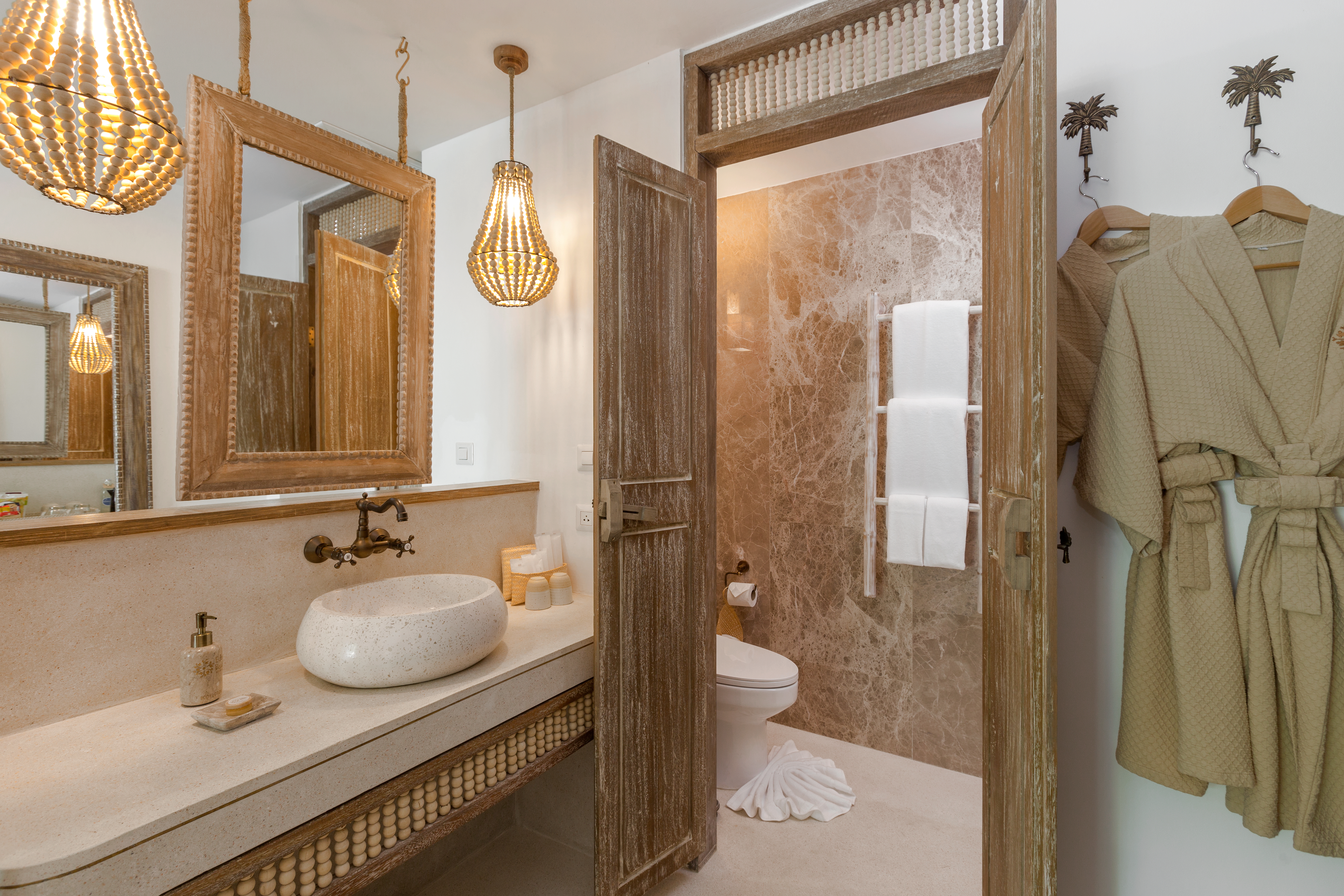 Deluxe Garden، Eden Beach Khao Lak Resort and Spa 2/2