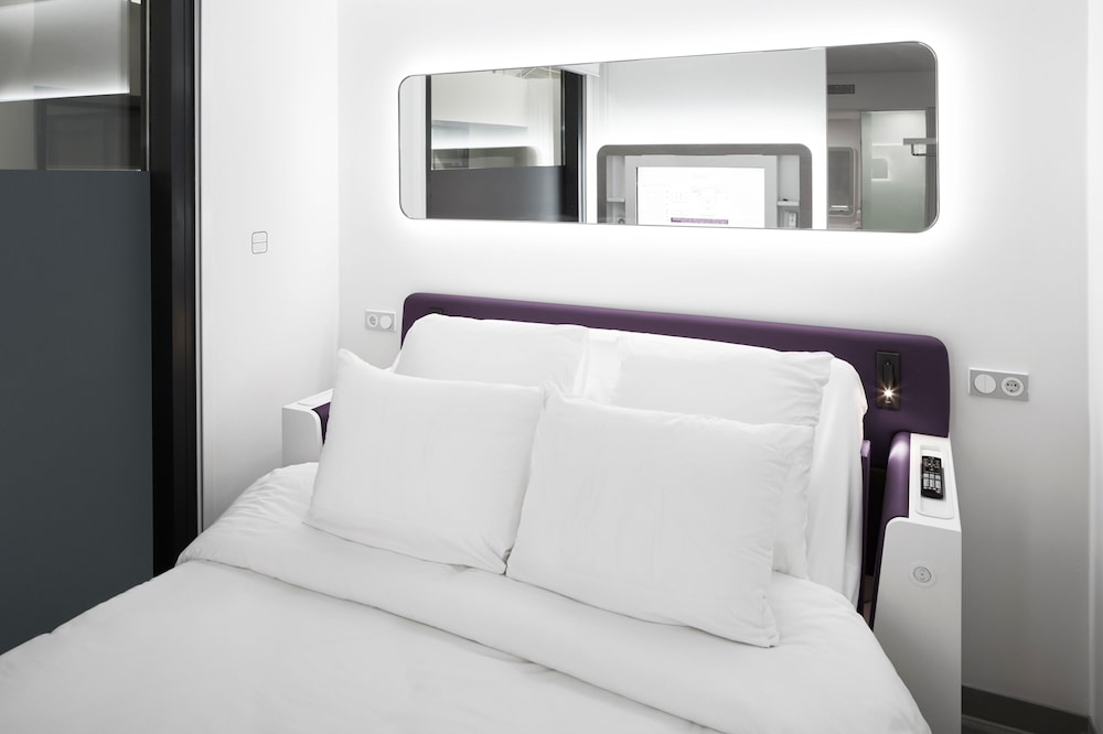 Yotel Istanbul Airport Landside 13/72