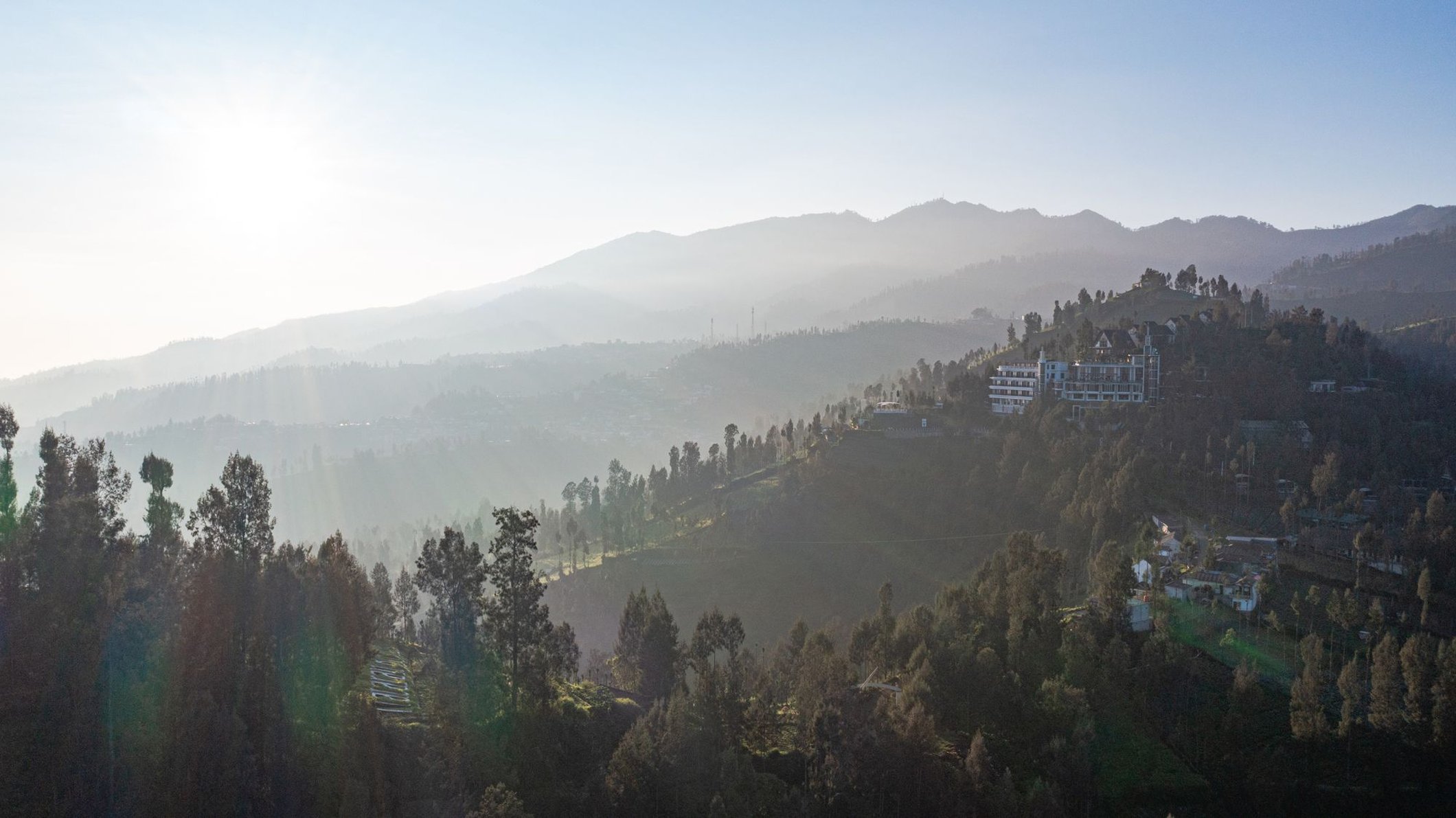 Plataran Bromo Resort & Venue 54/56