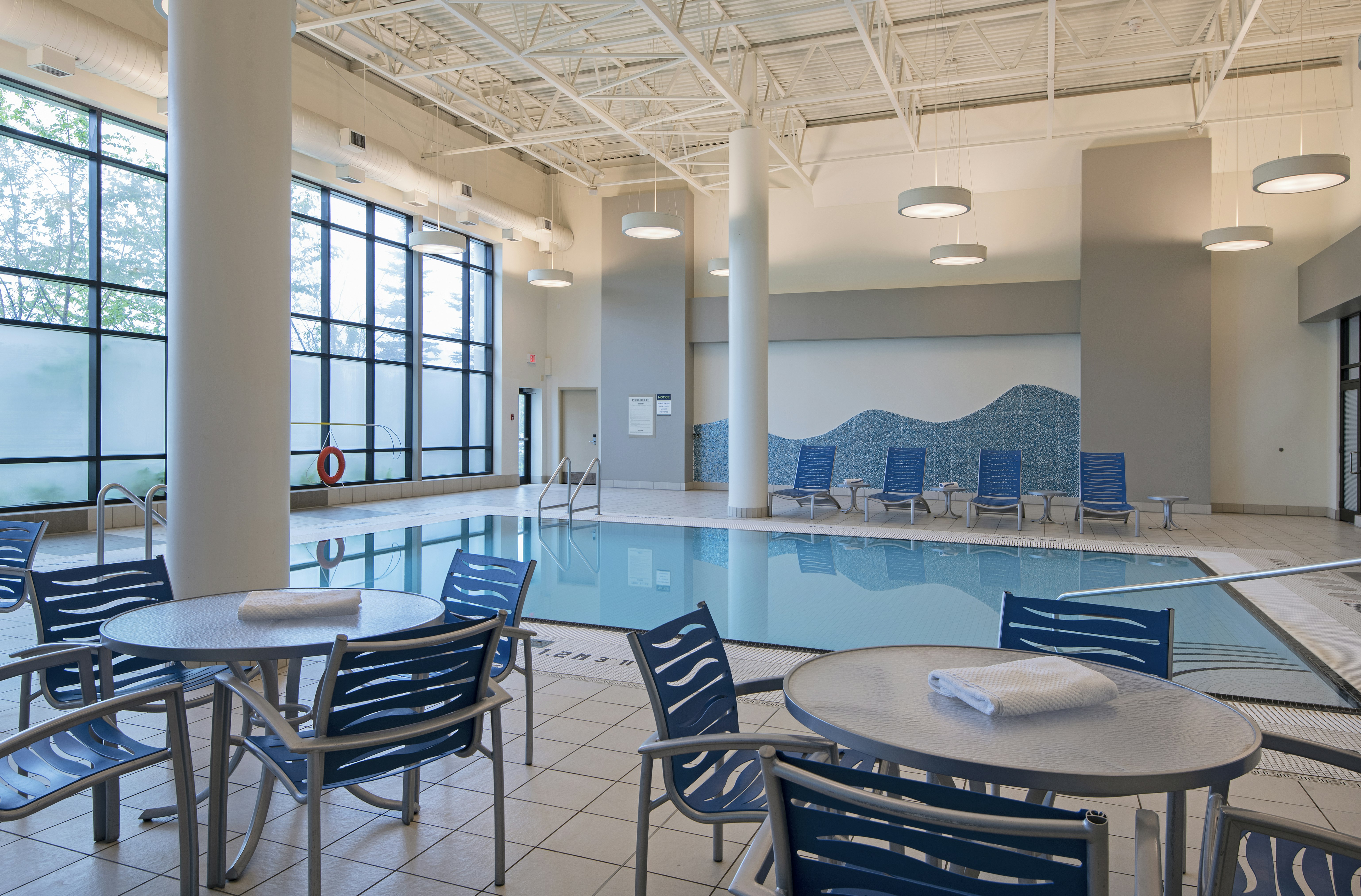Doubletree By Hilton Hotel West Edmonton 35/50