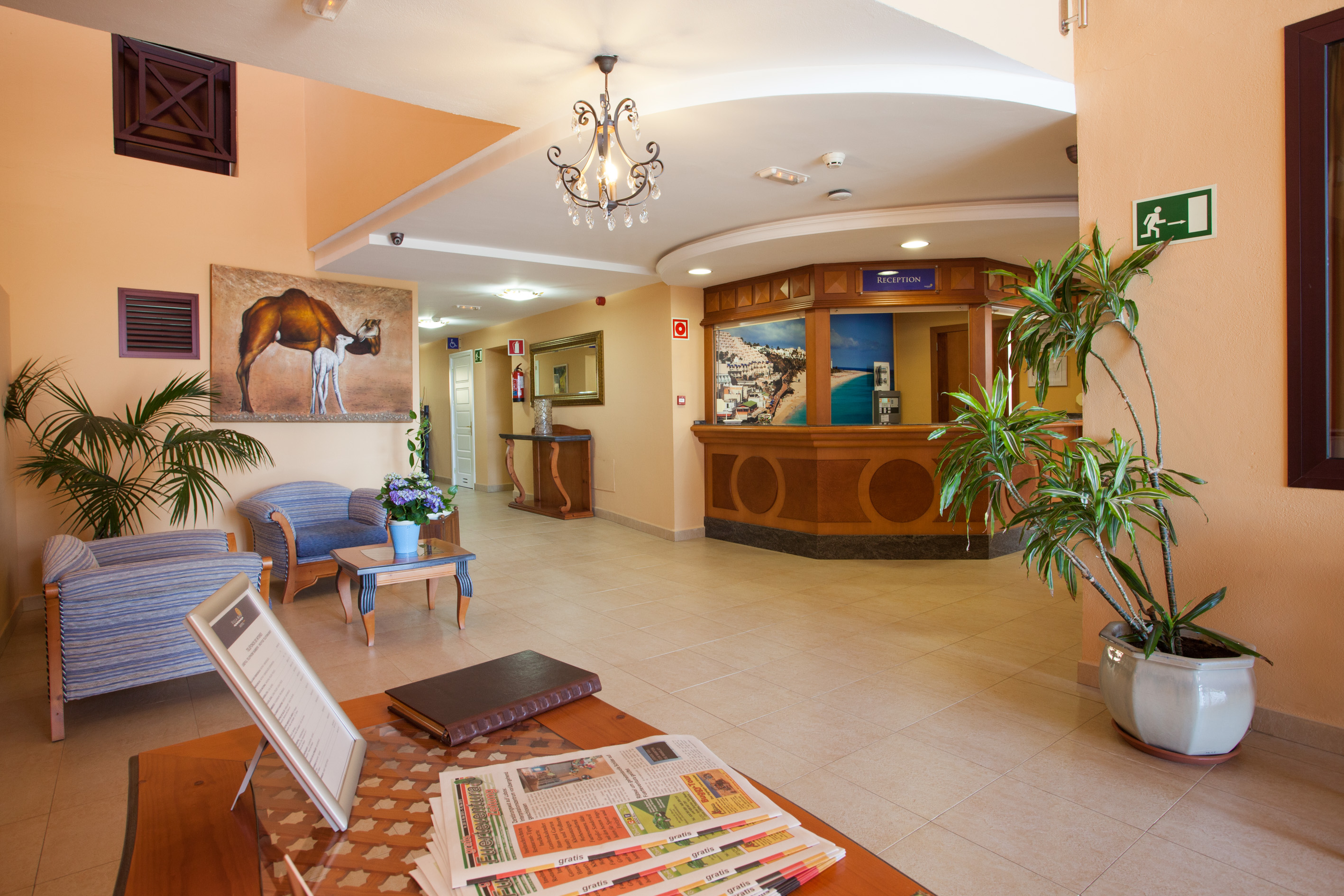 Villa - Mar Hotel 4/27