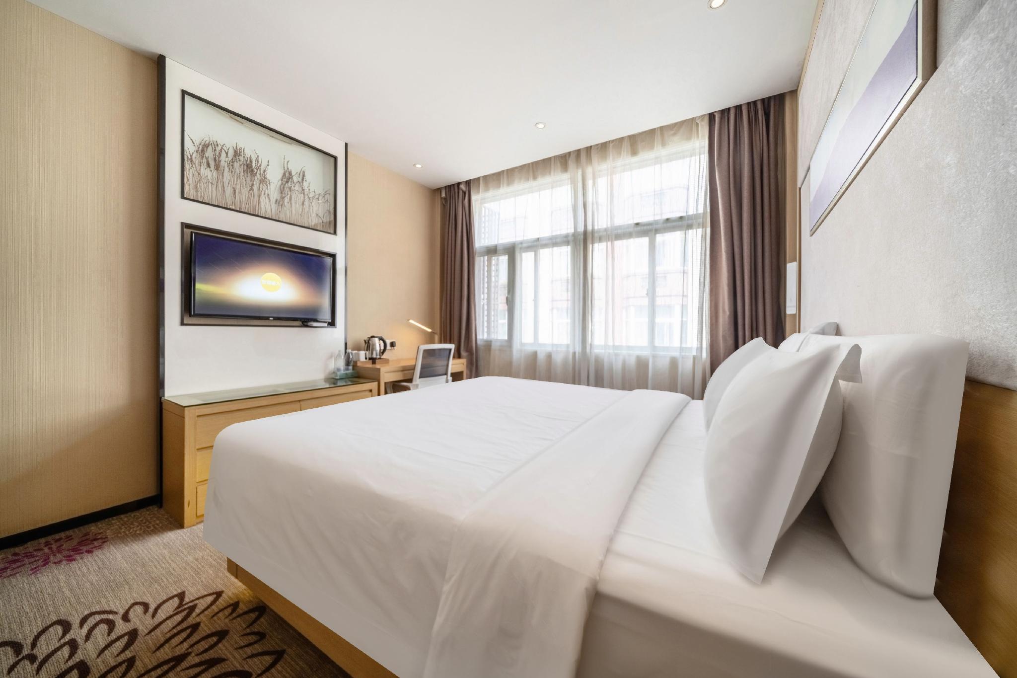 Lavande Hotel Hangzhou Xiaoshan International Airport 23/57