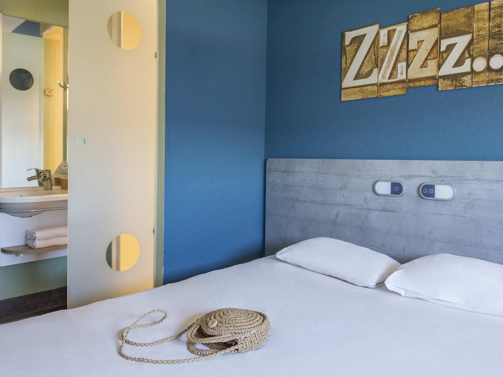 IBIS BUDGET RUEIL MALMAISON 14/47