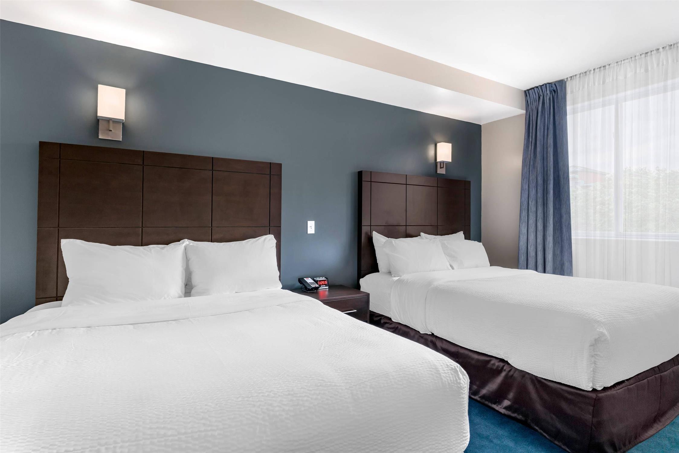 ROOM, 2 QUEEN BEDS