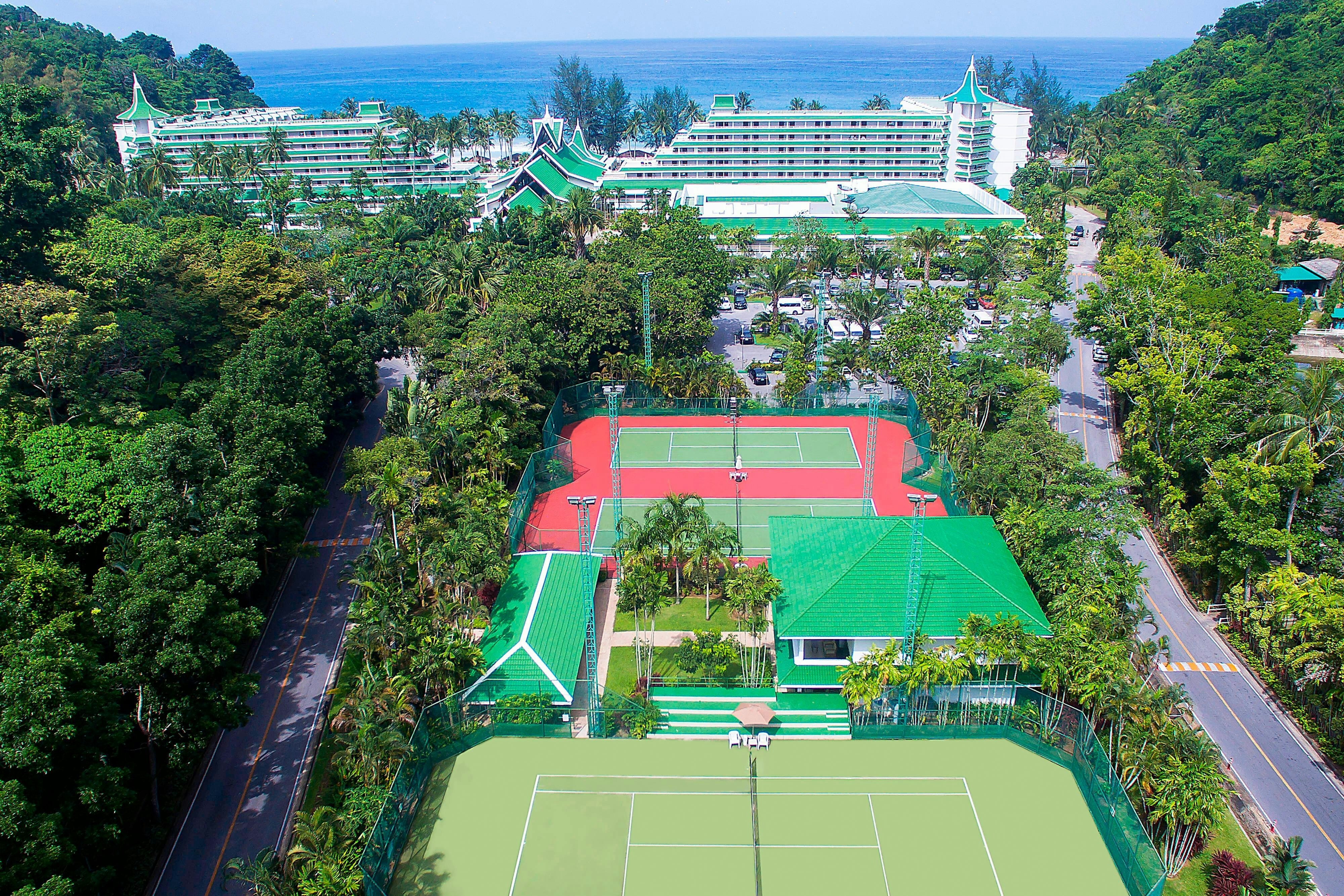 Le Meridien Phuket Beach Resort 37/73