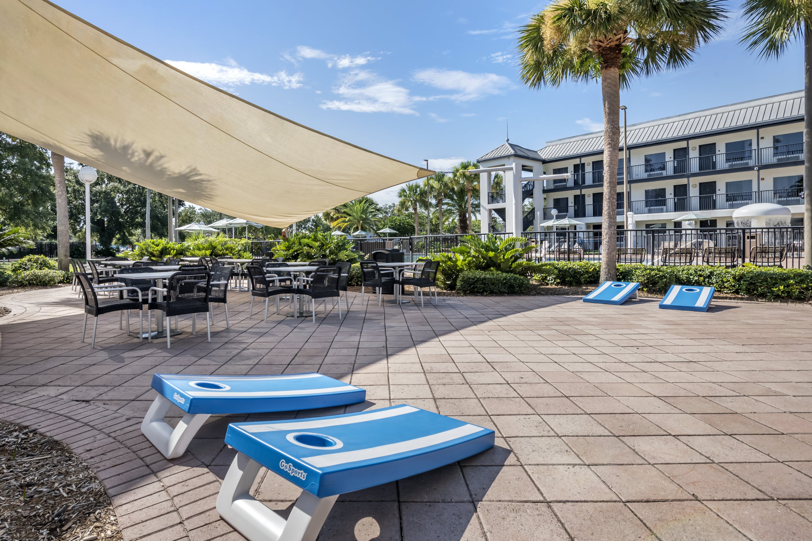 voco Kissimmee Orlando by IHG 31/60
