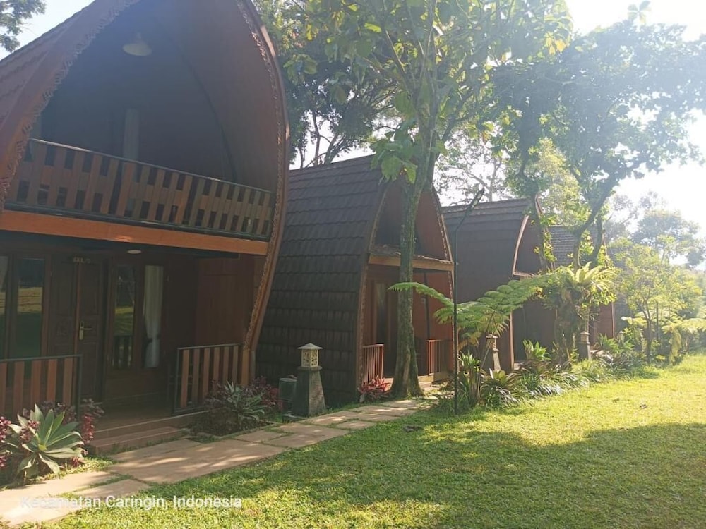 The Village Resort Bogor Powered by Archipelago 5/55